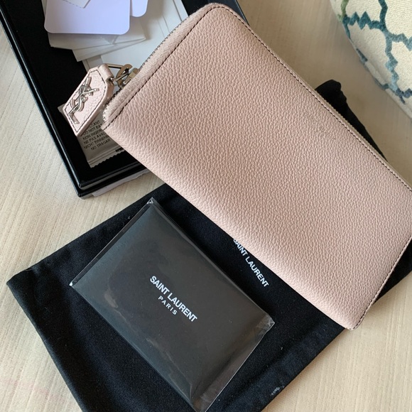 Saint Laurent YSL Sac De Jour Baby w/ Wallet - Picture 3 of 16